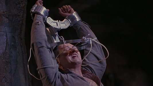 Bulletproof Monk