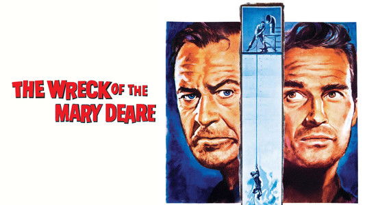 The Wreck of the Mary Deare