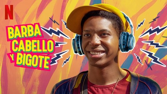 Barba, Cabelo & Bigode