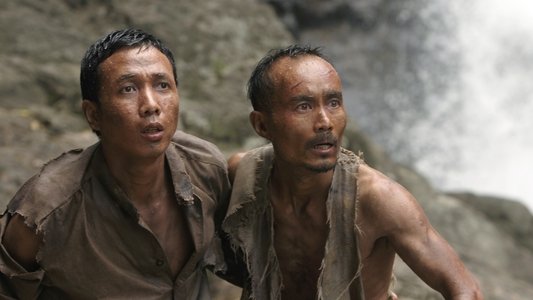 Vượt Sóng