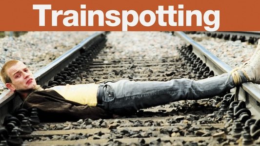 Trainspotting