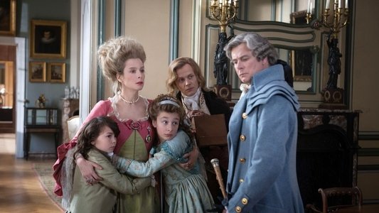 Les Visiteurs : La Révolution