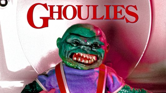 Ghoulies