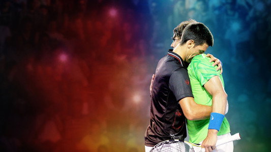 The Match That Changed Tennis