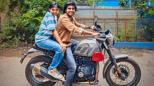 പ്രേമലു
