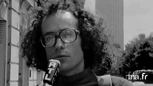 Jean Claude Droyer, La Liberté Sans Condition