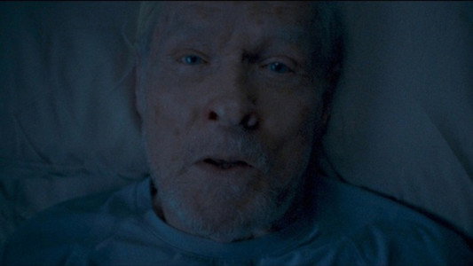 The Last Day of Byron Bray