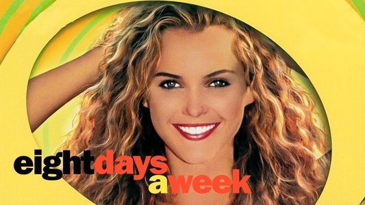 Eight Days a Week