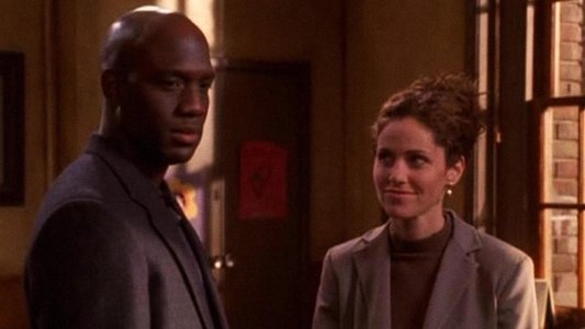 Judging Amy