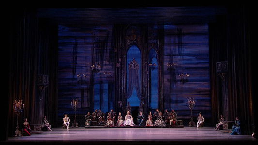 Tchaikovsky - Swan Lake (The Bolshoi Ballet Collection)