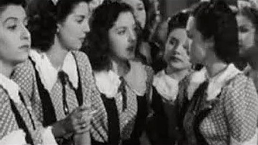 Las colegialas