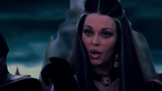 Mortal Kombat: Annihilation