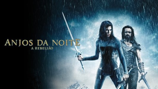 Underworld: Rise of the Lycans