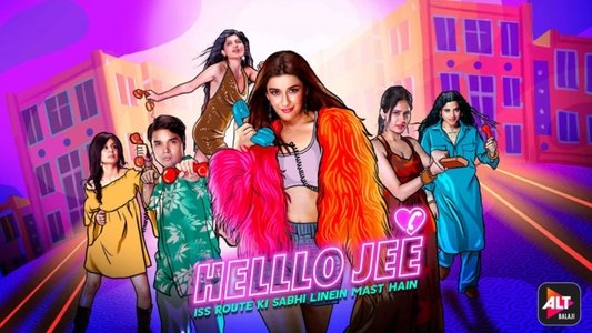 Helllo Jee