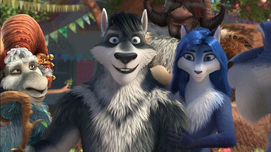 Волки и овцы: Ход свиньёй