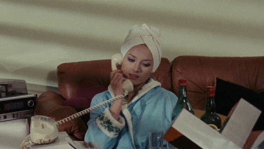 La dama rossa uccide sette volte