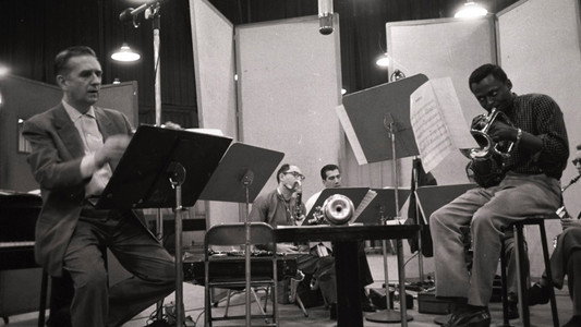 Miles Davis: Birth of the Cool