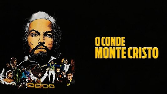 The Count of Monte-Cristo