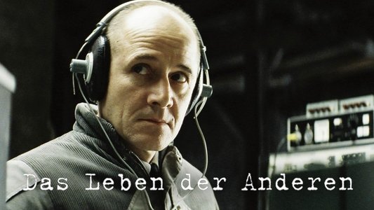 Das Leben der Anderen