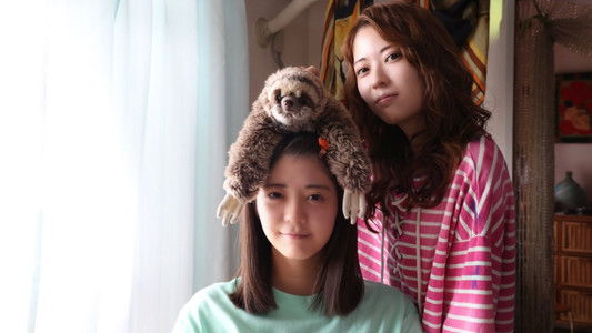 ふたりエスケープ