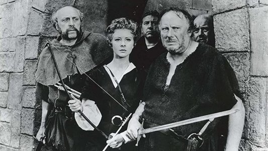 Son of Robin Hood