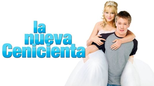 A Cinderella Story