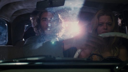 Inherent Vice