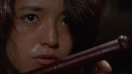 堕靡泥の星　美少女狩り