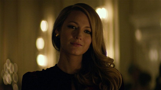 The Age of Adaline