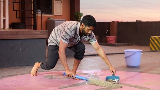 లవ్ స్టోరీ
