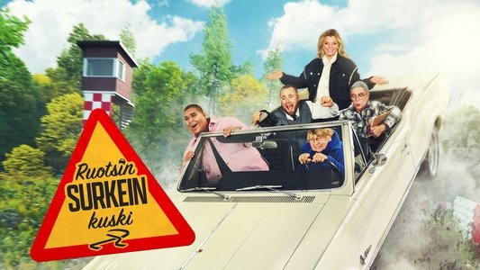 Sveriges värsta bilförare