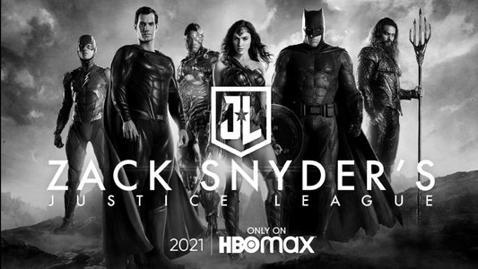 Zack Snyder's Justice League