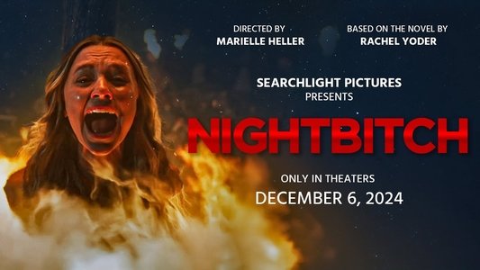 Nightbitch