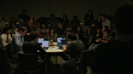 The Social Network