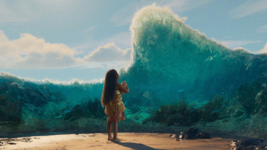 Moana