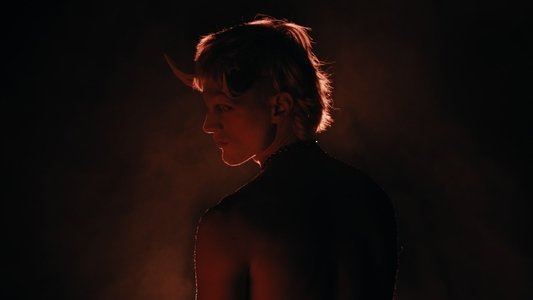 DEMONBOY