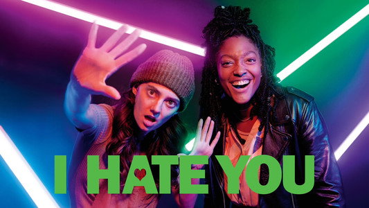 I Hate You