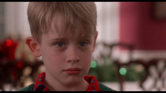 Home Alone