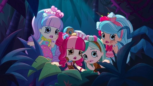 Shopkins: Wild