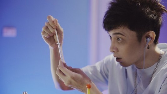 毒岸