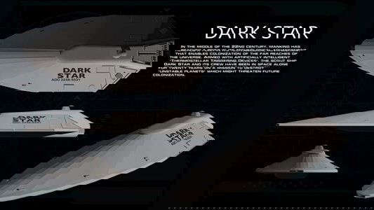 Dark Star
