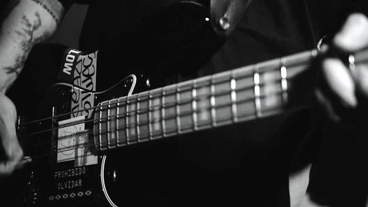 Estoy Bien - Lo Que Intentamos Hacer (Lanzamiento)