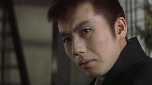 眠狂四郎魔性劍