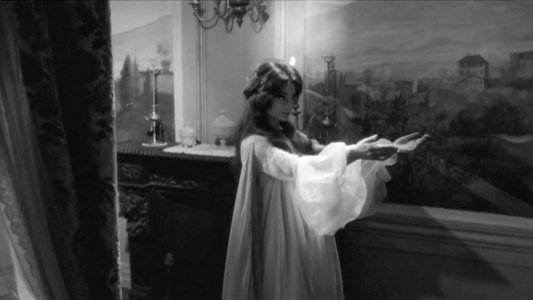 La vendetta di Lady Morgan
