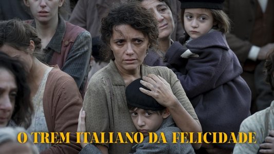 Il treno dei bambini