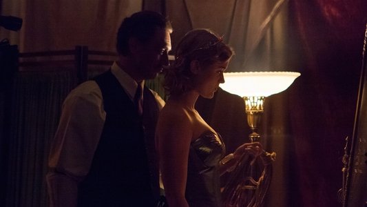 Professor Marston and the Wonder Women