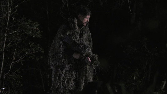 The Wild Man