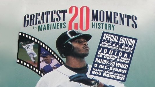 Greatest 20 Moments In Mariners History