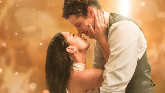 A Flash Marriage With The Billionaire Tycoon