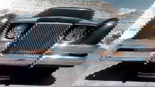 The Car